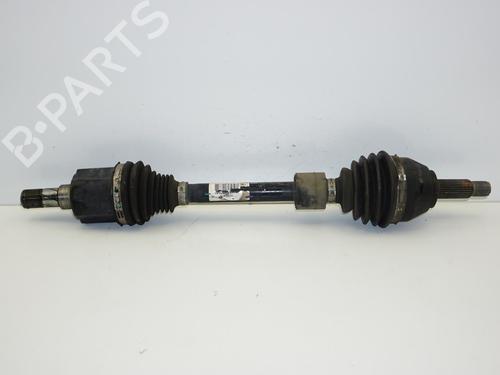 Used Left front driveshaft Left front driveshaft MINI MINI COUNTRYMAN (R60) One D (90 hp) 18194314 18194314