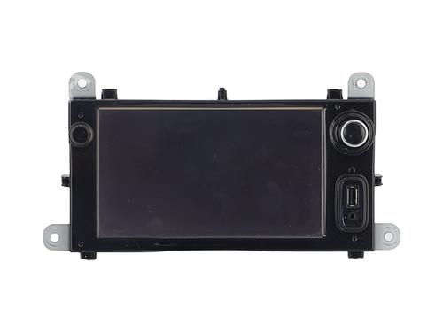 Used Display monitor RENAULT CLIO IV (BH_) 0.9 TCe 90 (BHNF, BHMA, BHMH, BHJK, BHJR) (90 hp) 29403746