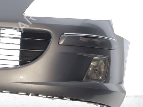 Front bumper PEUGEOT 407 (6D_) 1.6 HDi 110 (6D9HZC, 6D9HYC) | BP29403679C7 