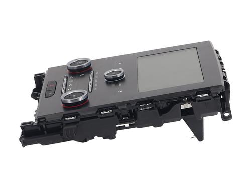 Multifunctionele display RENAULT MEGANE IV Hatchback (B9A/M/N_) 1.5 dCi 110 (B9A3) | BP26296763C48 
