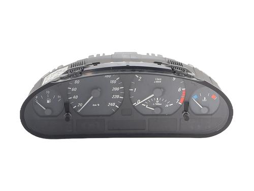 Used Instrument cluster BMW 3 Coupe (E46) 320 Ci (150 hp) 29555259