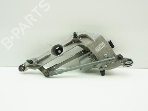 Viskermotor vindrute RENAULT ZOE (BFM_) ZOE (BFMC, BFMD) (136 hp) 18176152