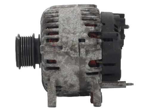 Used Alternator Alternator VW GOLF PLUS V (5M1, 521) 2.0 FSI (150 hp) 32370856 32370856