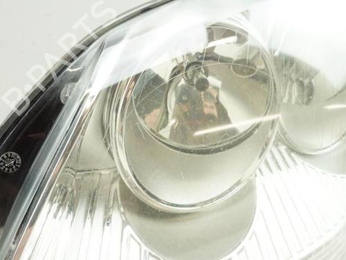 Used Left headlight VW GOLF V (1K1) 1.9 TDI (105 hp) 18185629