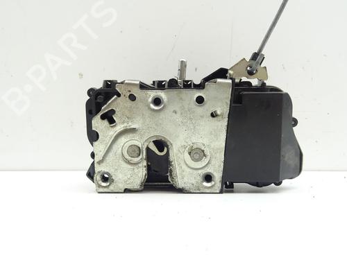 Used Front left lock CITROËN XSARA PICASSO (N68) 1.6 16V (109 hp) 18178357