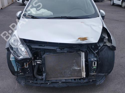 Front wiper motor KIA RIO III (UB) 1.25 CVVT | BP29165943M29  - Image 18