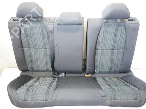 Used Rear seat PEUGEOT 508 I (8D_) 1.6 HDi (112 hp) 18173750