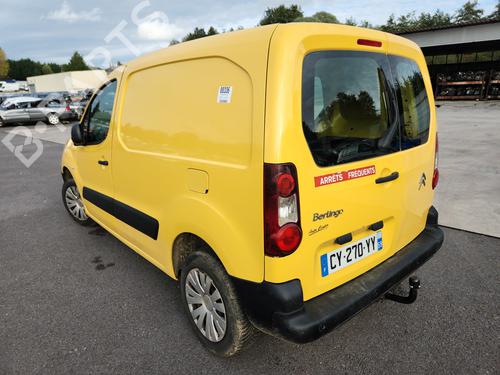 ABS pump CITROËN BERLINGO MULTISPACE (B9) | BP29563517M43 - Image 6