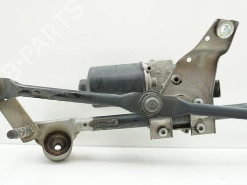 Used Front wiper motor MERCEDES-BENZ A-CLASS (W176) A 200 CDI (176.001) (136 hp) 18178514