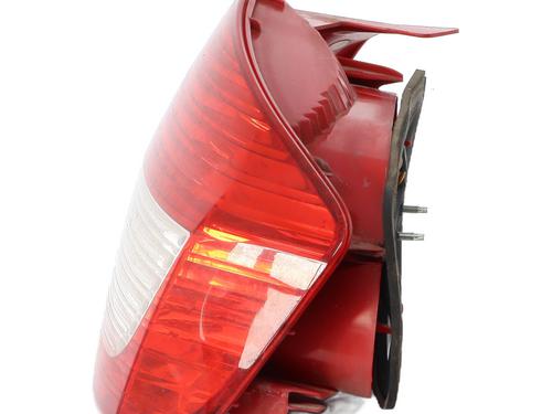 Right taillight PEUGEOT 407 (6D_) 2.0 HDi (6DRHHA) | BP21266113C35 