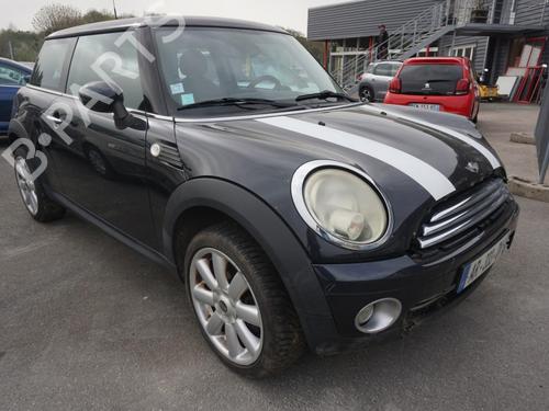 Climate control MINI MINI (R56) Cooper | BP20290695I5 - Image 18
