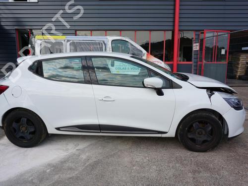 Rear right panel RENAULT CLIO IV (BH_) 0.9 TCe 90 (BHNF, BHMA, BHMH, BHJK, BHJR) | BP18192256C61 