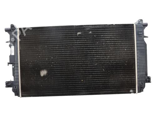 Used Water radiator Water radiator MERCEDES-BENZ SPRINTER 3-t Van (B906) 214 CDI (906.611, 906.613) (143 hp) 36440740 36440740