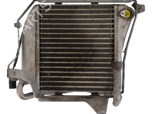 Used Oil radiator MERCEDES-BENZ C-CLASS Coupe (C204) C 63 AMG (204.377) (457 hp) 30456688