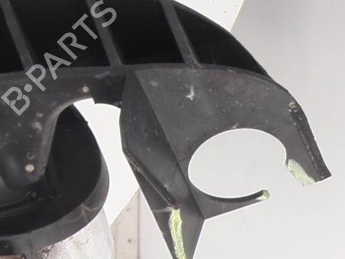 Left headlight CITROËN C3 II (SC_) 1.4 HDi 70 (SC8HZC, SC8HR0, SC8HP4) | BP30176606C28