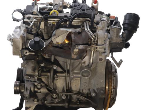 Engine AUDI A1 Sportback (8XA, 8XF) 1.2 TFSI | BP23097603M1 - Image 4