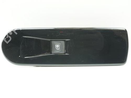 Right front window switch RENAULT CLIO IV (BH_) 0.9 TCe 90 (BHNF, BHMA, BHMH, BHJK, BHJR) | BP18189670I26 