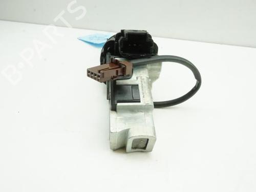 Used Ignition barrel PEUGEOT 208 I (CA_, CC_) 1.2 VTI 82 (82 hp) 18189097