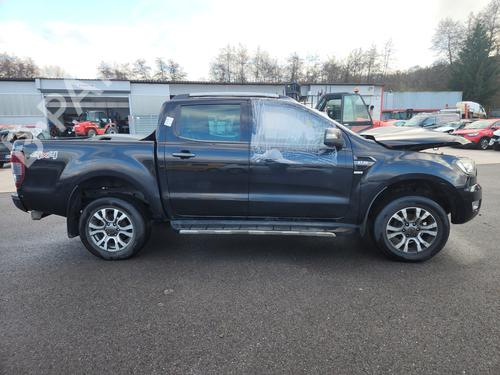 Rear body tub FORD RANGER (TKE) 3.2 TDCi 4x4 | BP30765446C127 