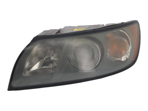 Left headlight VOLVO V50 (545) 2.0 D | BP32298660C28 - Image 2