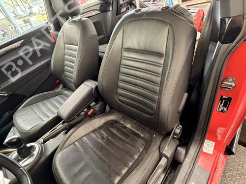 Left front seat VW BEETLE (5C1, 5C2) 2.0 TFSI | BP38585167C15 - Image 4