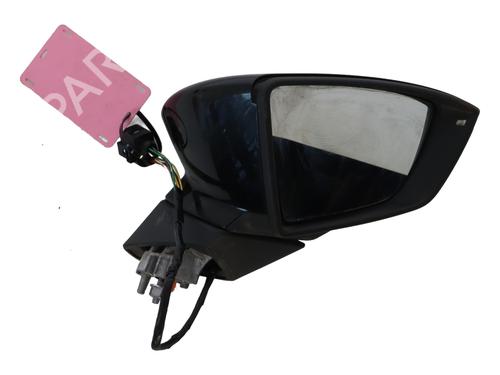 Right mirror SEAT IBIZA V (KJ1, KJG) 1.0 TSI | BP26878912C27