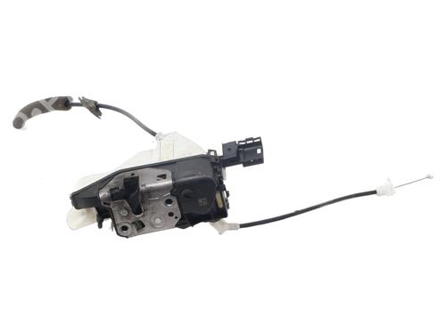 Front left lock PEUGEOT 3008 I MPV (0U_) 1.6 HDi | BP20483694C98 