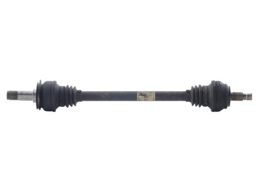 Used Left rear driveshaft MERCEDES-BENZ C-CLASS Coupe (C205) C 220 d (205.314) (194 hp) 29838200