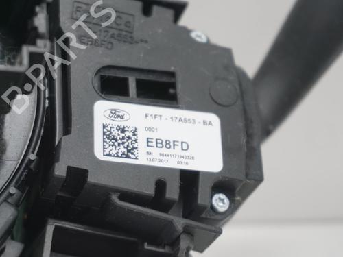 Steering column stalk FORD KUGA II (DM2) 1.5 TDCi | BP21487552I23 - Image 4