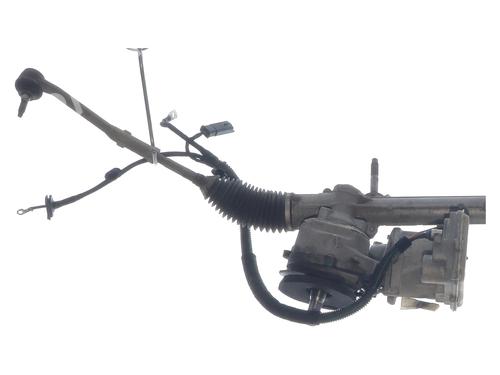 Steering rack CITROËN C3 III (SX) 1.2 THP 110 (SXHNPS, SXHNZT, SXHNZ6) | BP29706162M22 