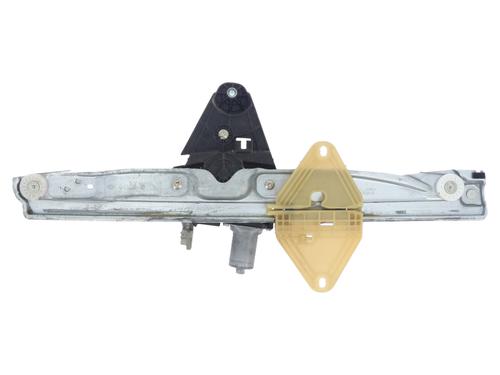 Front left window mechanism DACIA SANDERO III 1.0 TCe 100 ECO-G | BP36513866C22 - Image 2