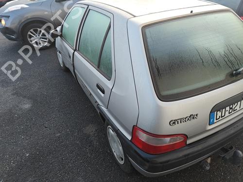 Kugelkupplung/Mechanismus CITROËN SAXO (S0, S1) 1.1 X, SX | BP30574537C141