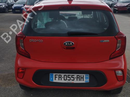 Gearbox KIA PICANTO III (JA) 1.0 | BP28210856M3  - Image 15