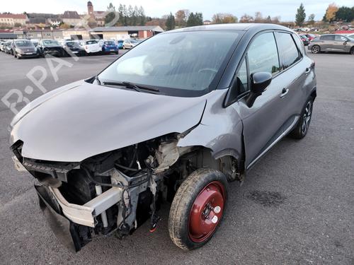 Fælk RENAULT CAPTUR I (J5_, H5_) 1.5 dCi 90 (J5N4, J5M5, J5MW, J5M6, J5AL, J5AJ) | BP33960693C45 - Image 9