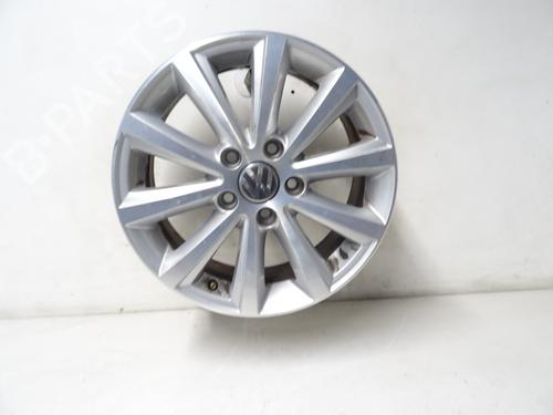 Used Rim VW TOURAN (1T3) 2.0 TDI (140 hp) 29585557