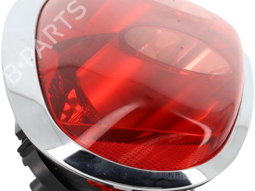 Left taillight MINI MINI COUNTRYMAN (R60) Cooper D | BP19729897C34 