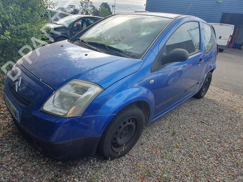 Starter CITROËN C2 (JM_) 1.1 | BP27734121M8 - Image 6