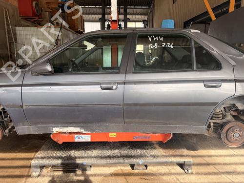 Used Left rear door Left rear door PEUGEOT 605 (6B) 2.1 Turbo Diesel (109 hp) 39988346 39988346