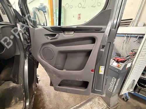 Used Front right panel Front right panel 38955352 38955352