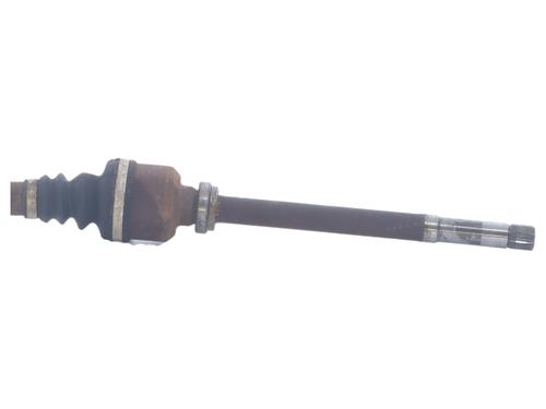 Used Right front driveshaft Right front driveshaft PEUGEOT 308 I (4A_, 4C_) 1.6 HDi (90 hp) 40436297 40436297