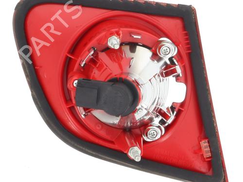Right tailgate light VW PASSAT B6 (3C2) 2.0 TDI 16V | BP25447434C80