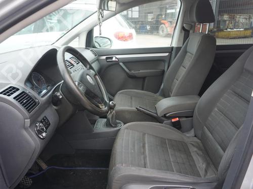 Front right window mechanism VW TOURAN (1T1, 1T2) 1.9 TDI | BP20307938C23 