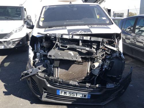 Brugte CITROËN JUMPY III Van (V_) 2.0 BlueHDi 180 2512213
