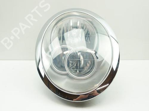 Right headlight MINI MINI (R50, R53) One | BP18192954C29