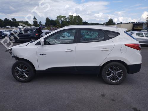 Left tailgate light HYUNDAI ix35 (LM, EL, ELH) 1.6 | BP29481076C79  - Image 21