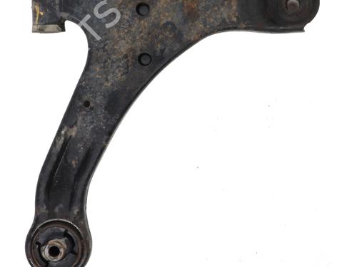 Used Right front suspension arm SUZUKI GRAND VITARA II (JT, TE, TD) 1.9 DDiS All-wheel Drive (JT419, TD44, JB419WD, JB419XD,... (129 hp) 24295534