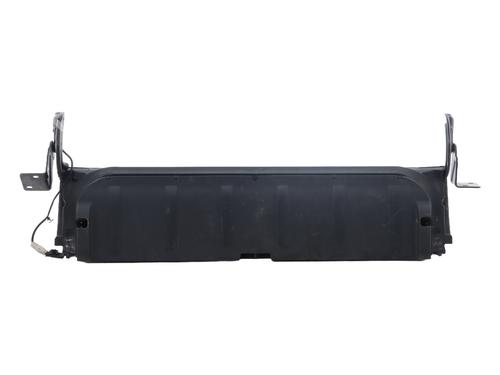 Tailgate PEUGEOT 3008 I MPV (0U_) 1.6 HDi | BP21026859C6 