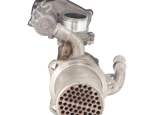 Used Egr Egr AUDI A4 B9 Avant (8W5, 8WD) 2.0 TDI quattro (190 hp) 28827027 28827027