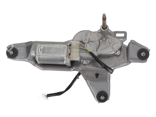 Used Rear wiper motor SUZUKI GRAND VITARA II (JT, TE, TD) 1.9 DDiS All-wheel Drive (JT419, TD44, JB419WD, JB419XD,... (129 hp) 19642420