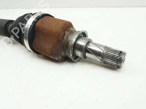 Antriebswelle links vorne MITSUBISHI COLT VI (Z3_A, Z2_A) 1.3 (Z21A) | BP18191752M38 